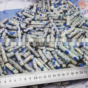 FACTORY PRODUCUNG A GRADE K2 JASPER ROUGH FROM PAKISTAN thumbnail-6