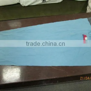 100% Cashmere/ 100% Cashmere Scarf / Cashmere Scarf thumbnail-4