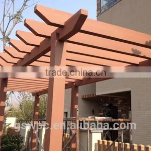 Wpc Pergola thumbnail-5