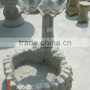Outdoor Water Fountain thumbnail-1