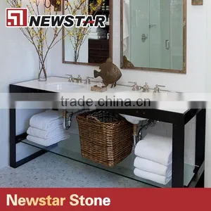 Countertop Vanity Set thumbnail-1
