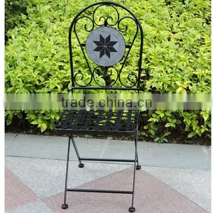 Handmade Popular Mosaic Patio Furniture thumbnail-6