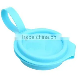 Silicone Collapsible Pacifier Case thumbnail-3