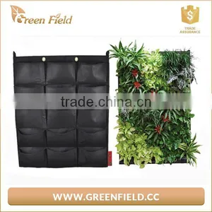 2017 New Products Garden Hydroponic Systems Vertical Plant Pot thumbnail-4