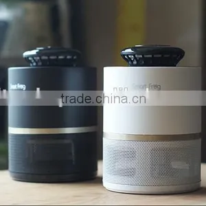 New Arrival Photocatalyst Mosquito Mosquito Repellent Lamp Silent None Radiation Ionizers Mosquito Repellent Lamp thumbnail-4