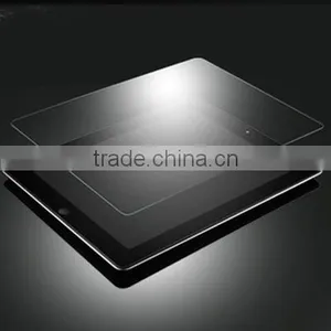 Premium Tempered Glass Screen Guard for Ipad, Tempered Glass Film thumbnail-1