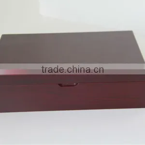Custom Wood Packaging Box,pine Wood Packaging Box,pine Wood Box thumbnail-1