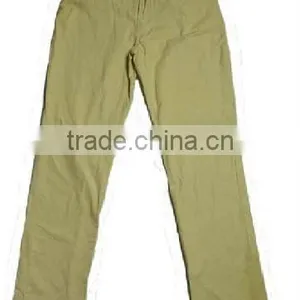 Closeout Men's Long Pants thumbnail-1