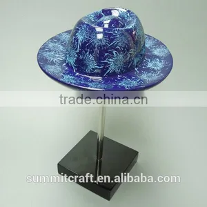 Creative Resin Magic Hat Store Window Display Props thumbnail-4