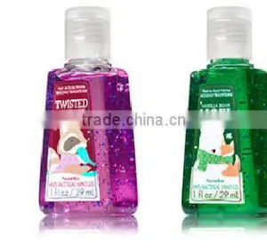 Various Lable Bath and Body Works Hand Sanitizer Gel for Supermarkets thumbnail-6