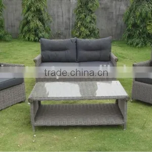 OUTDOOR SOFA SET thumbnail-1