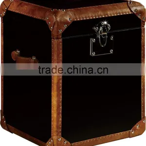 2016 Antique Sutcase Set for Living Room T936# thumbnail-1
