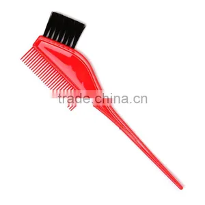 Dye Brush With Comb thumbnail-1
