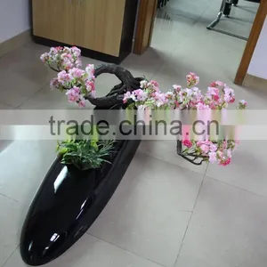 Decoration Vertical Green Wall Factory/manufacturer Artificial Plastic Walls thumbnail-2
