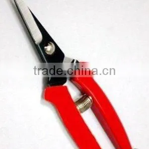 7 INCH FLORAL POINT TRIMMER PRUNER thumbnail-1