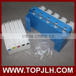 Large Outside Ink Tank CISS For Epson T3270 T5270 T7270 thumbnail-4