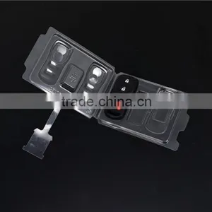 Clear Blister Clamshell Box, Packing Box thumbnail-3