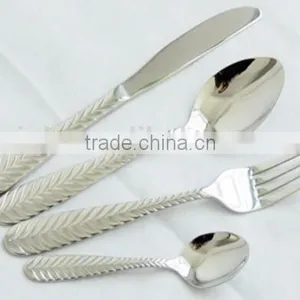 Stainless Steel Cutlery Set /flatware Set thumbnail-6