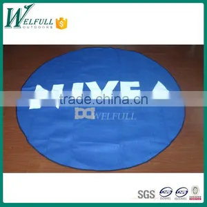 Beautiful Designed Foldable Picnic Blanket, Outdoor Mat thumbnail-1