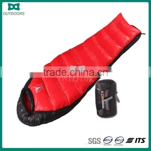 Smooth and Soft High Quality Wearable Sleeping Bag thumbnail-1