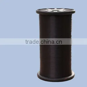 Optical White Color 20D Nylon Monofilament Yarn PA6 Monofilament Yarn 30D For Knitting thumbnail-3