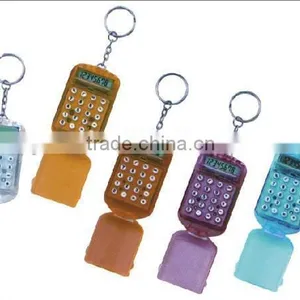 Plastic Promotion Calculator With the Keyring thumbnail-1