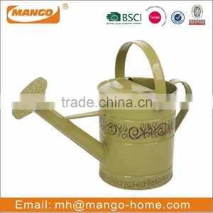 Decorative Metal Kids Watering Can thumbnail-6