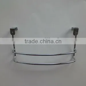 Wall Coat Hat Hooks Hardware S Meat Hook Slatwall Display Hook SWIVEL HOOK thumbnail-6