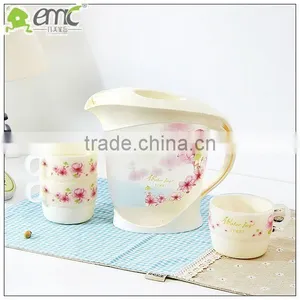 Emc Plastic Water Bottle Caps thumbnail-1
