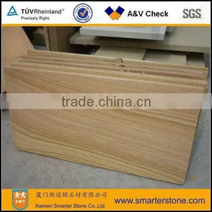 Yellow Teak Sandstone thumbnail-1