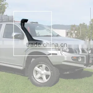 Outdoor Adventure Off-road Snorkel for D-MAX 06/2012 Onwards thumbnail-1