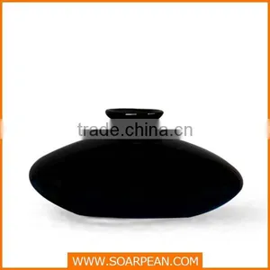 Modern Home Decorative Fiberglass Flower Vase Shapes thumbnail-2