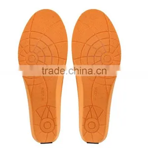 High Quatity Electric Battery Heated Insoles thumbnail-4
