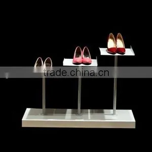 Custom Made Ladder Display Rack thumbnail-2
