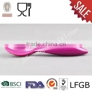 Kids /Person Melamine Food Rice Soup Cutlery Home Kitchenware thumbnail-1