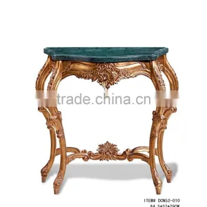 ME-1003-01 Antique Decorative Console Table thumbnail-1