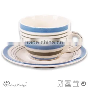 New Design Colorful Cup & Plate for Sale thumbnail-3