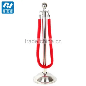 Qstands - Crowd Control & Barrier Systems thumbnail-5