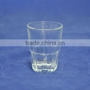 2oz Dream Wedding Party Wine Shot Glass Welcomed thumbnail-1
