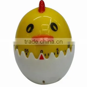 Animal Shaped Kitchen Digital Timer thumbnail-1