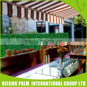 New Design Panel Green Wall Fake Mini Green Wall Plant Decoration Artificial Plant thumbnail-5