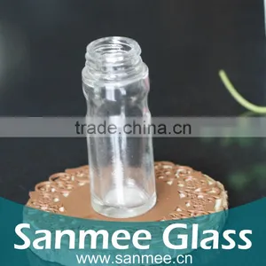 Supplies Glass Bottle China 30ml Transparent Perfume Glass Bottle thumbnail-1