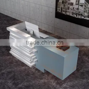 Shop Bill Counter Design Modern Shop Counter Design(BG11-M102) thumbnail-1