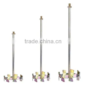 VIBRATING PAINT MIXER PAINT PADDLE MIXER PAINT AGITATOR MIXER FOR PAINT MIXING thumbnail-4