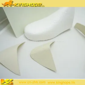 Sticky Toe Puff Adhesive With Hot Melt Glue thumbnail-2