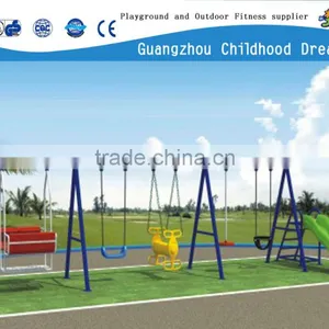 (CHD-883) Multifunction Modern Outdoor Patio Swing thumbnail-1