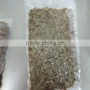 Italy Processing Way Salted Anchovy Fillets thumbnail-5