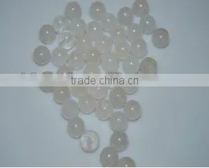 Wholesale 8mm Round Natural Prehnite Beads thumbnail-1