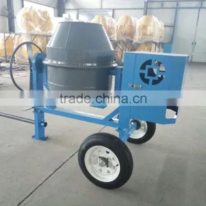 CONCRETE MIXER 350L 450L 500L 600L thumbnail-2