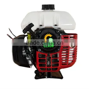 Grass Trimmer Engine thumbnail-1